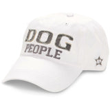 Embroidered Adjustable Hat