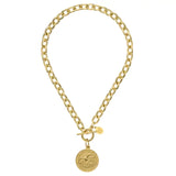 USA 250 Toggle Necklace