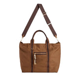 Jet Travel Tote
