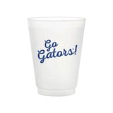 FL/GA Logo Cups