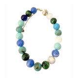Dora Chunky Necklace