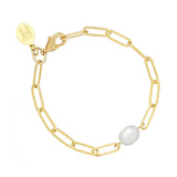 Susan Shaw Penny Bracelet