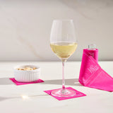 Cocktail Napkin Stand