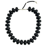 Bailey Chunky Beaded Necklace