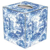 Tissue Box Cover