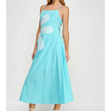 Flower Power Midi