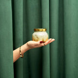 Volcano Glimmer Candle