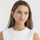 Capri Hoops
