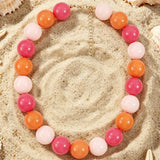 Aleah Beaded Necklace