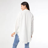 Dominique Tunic Top