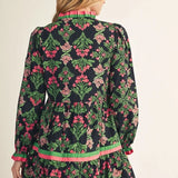 Hallie Mini Dress