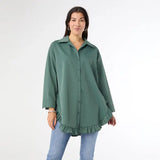 Dominique Tunic Top