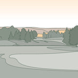 Ultimate Golf Journal