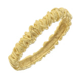 Susan Shaw Gold Vintage Paris Bangle