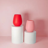 Fegg Silicone Tumblers