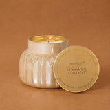 Cinnamon Cortado Royal Gem Candle