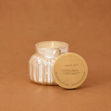 Cinnamon Cortado Royal Gem Candle