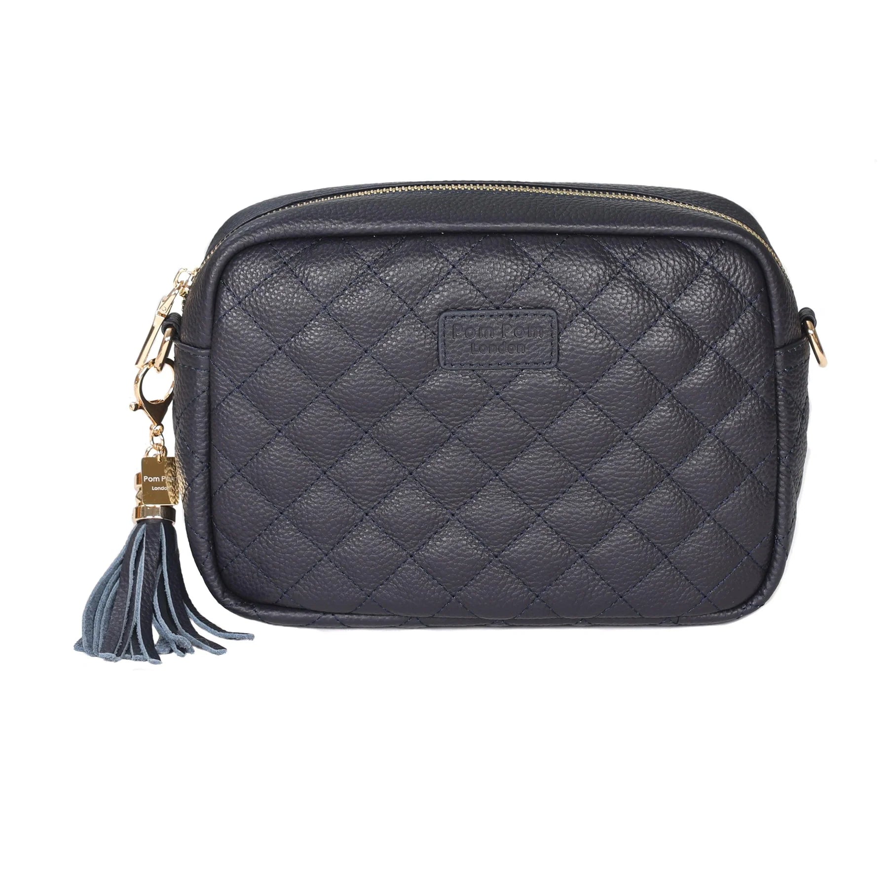 Quilted City Bag