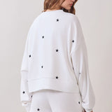 Star Sweat Set