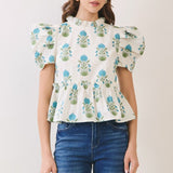 Susan Blouse