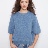 Lenora Short Sleeve Sweater