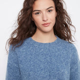Lenora Short Sleeve Sweater