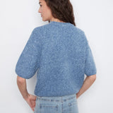 Lenora Short Sleeve Sweater