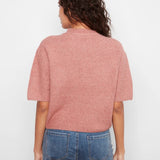 Lenora Short Sleeve Sweater