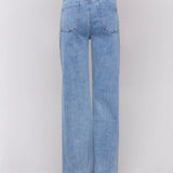 Chloe Wide Leg Jeans