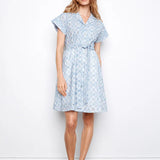 Winona Dress