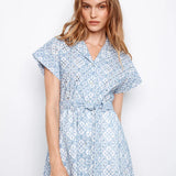 Winona Dress