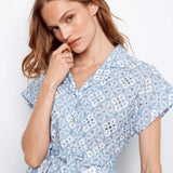 Winona Dress