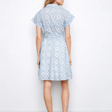 Winona Dress