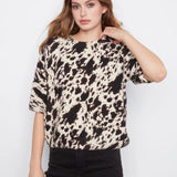 Chelsea Knit Sweater