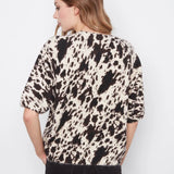 Chelsea Knit Sweater