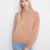 Eloise Fringe Sweater