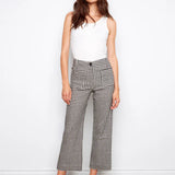 Darcy Gingham Pants