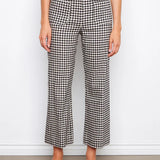 Darcy Gingham Pants