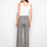 Darcy Gingham Pants