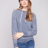 Hooded Sweater