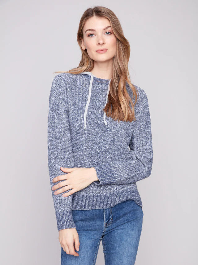 Hooded Sweater