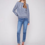 Hooded Sweater
