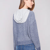 Hooded Sweater