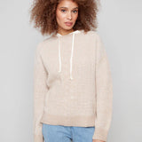 Hooded Sweater