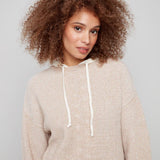 Hooded Sweater