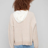 Hooded Sweater