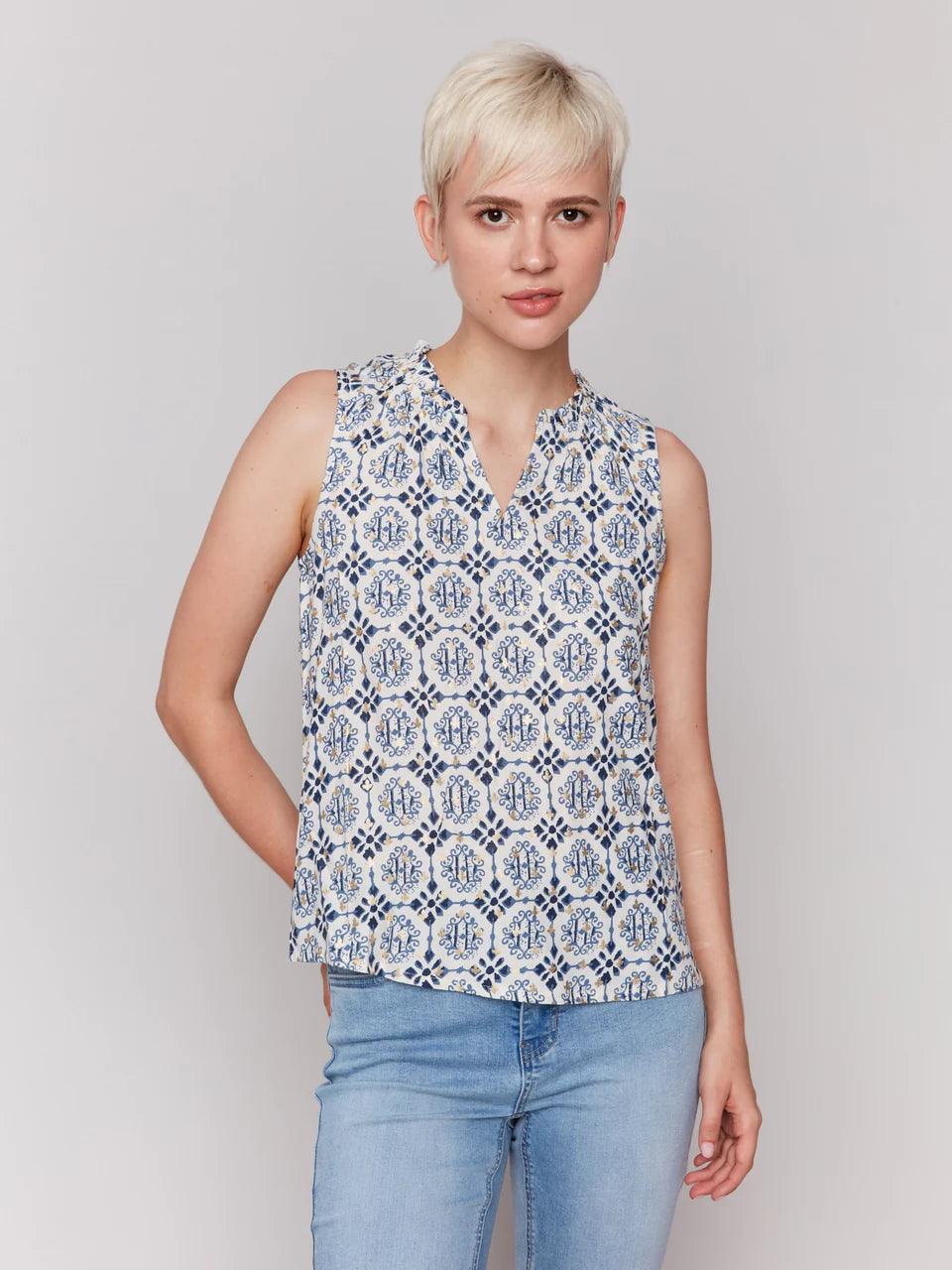 Olivia Tank
