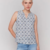 Olivia Tank
