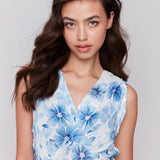 Celestine Tiered Dress
