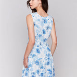 Celestine Tiered Dress